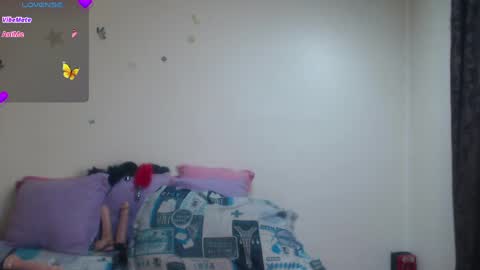 evangeline_lover online show from 28, 5, 2026