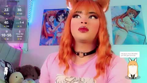 Evangeline online show from 19, 12, 2025