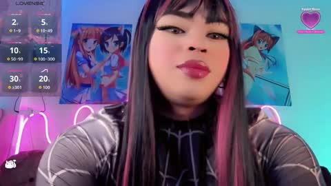 Evangeline online show from 17, 1, 2026