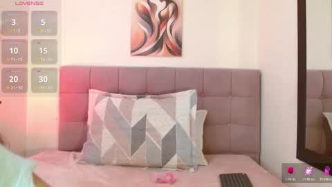 evangeline_wish online show from 15, 5, 2026
