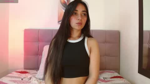 evangeline_wish online show from 16, 5, 2026