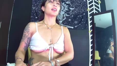  Eva online show from 10, 5, 2026