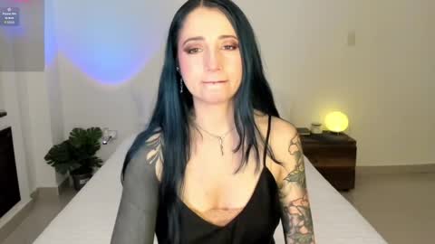 Evangeline online show from 13, 4, 2026