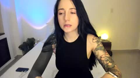 Evangeline online show from 6, 5, 2026