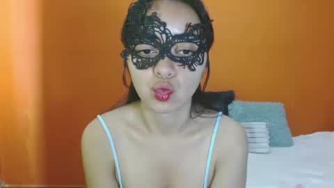 evangelinne_01 online show from 6, 2, 2026