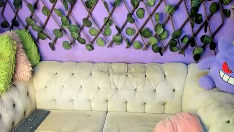 Snapshot of evangely15 chatting on 4, 10, 2025 evangely online show from 4, 10, 2025