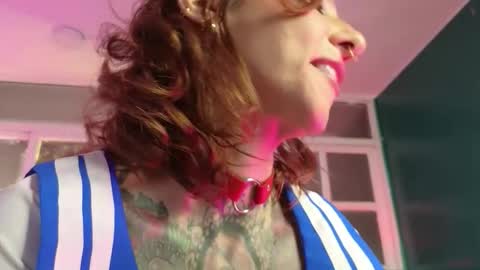 Evangelyne online show from 4, 10, 2025