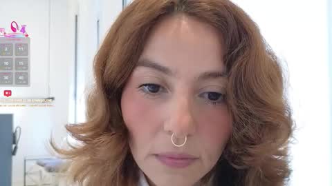 Evangelyne online show from 16, 11, 2025