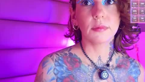 Evangelyne online show from 18, 1, 2026