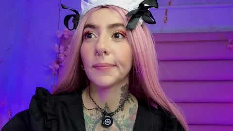 Evangelyne online show from 8, 2, 2026