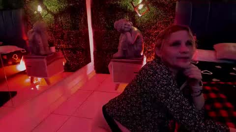  Evangelyne  online show from 21, 2, 2026