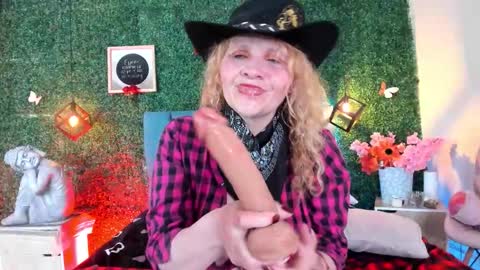  Evangelyne  online show from 27, 2, 2026