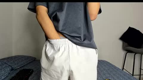 Snapshot of evans_collins24 chatting on 6, 2, 2026 Evans collins24 online show from 6, 2, 2026