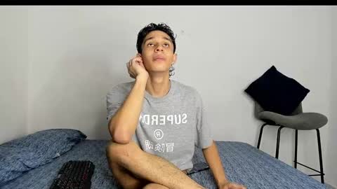 Snapshot of evans_collins24 chatting on 10, 2, 2026 Evans collins24 online show from 10, 2, 2026