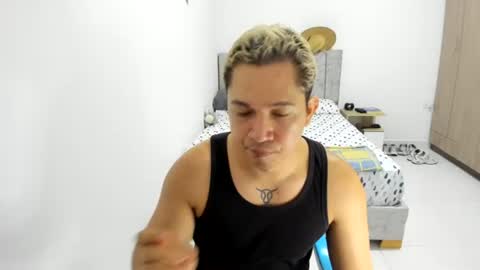 Evan online show from 14, 6, 2026