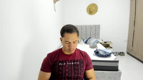 Evan online show from 20, 6, 2026