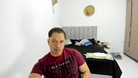 Evan online show from 21, 6, 2026