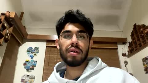 evansjacob online show from 2, 10, 2025