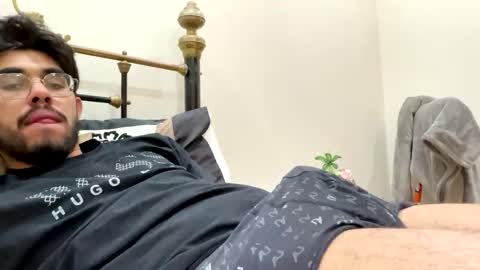 evansjacob online show from 5, 10, 2025