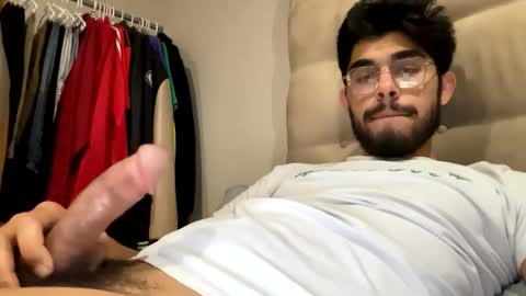 evansjacob online show from 13, 10, 2025