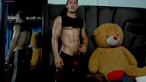 Snapshot of evansstorm01 chatting on 19, 12, 2024   online show from 19, 12, 2024
