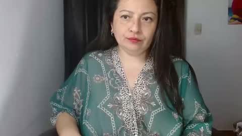 Snapshot of evansvictoria chatting on 9, 1, 2026 Victoria online show from 9, 1, 2026