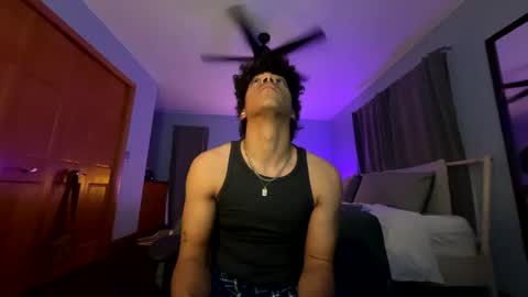 Snapshot of evansxx6 chatting on 4, 12, 2024 evansxx6 online show from 4, 12, 2024