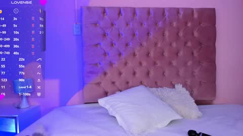 Eva Olimpo online show from 5, 2, 2025