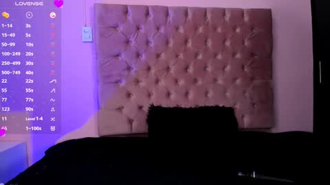 Eva Olimpo online show from 25, 2, 2025