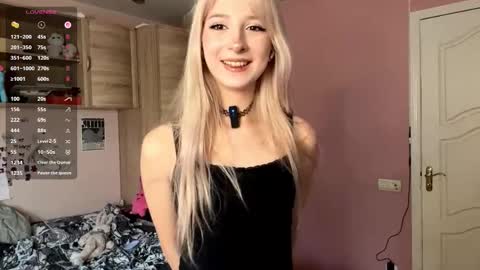 Eva online show from 23, 10, 2025