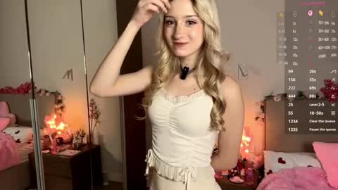 Eva online show from 17, 12, 2025