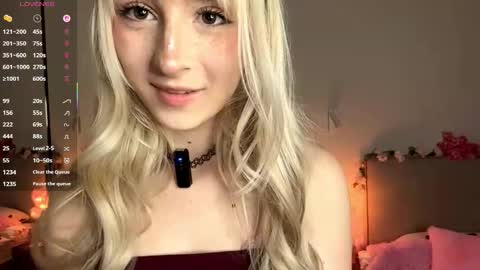 Eva online show from 18, 12, 2025