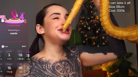 Eva online show from 18, 1, 2026