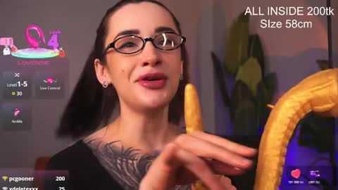 Eva online show from 6, 3, 2026