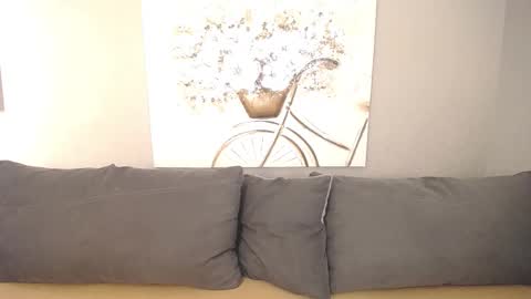 Adelina online show from 12, 9, 2025