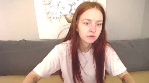 Adelina online show from 13, 9, 2025