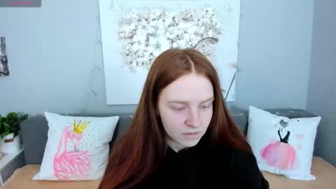 Adelina online show from 16, 12, 2025