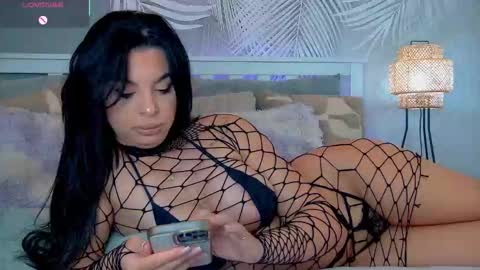 Snapshot of evareyss chatting on 15, 10, 2025 evareyss online show from 15, 10, 2025