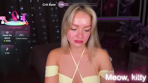 EvaRider online show from 26, 9, 2025