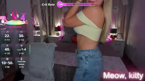 EvaRider online show from 1, 11, 2025