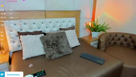 Eva Rmirezz online show from 9, 5, 2026