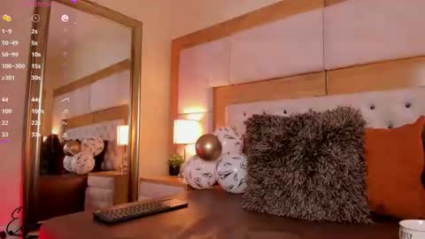 Eva Rmirezz online show from 18, 6, 2026