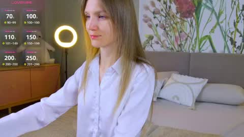evarose10 online show from 13, 5, 2026