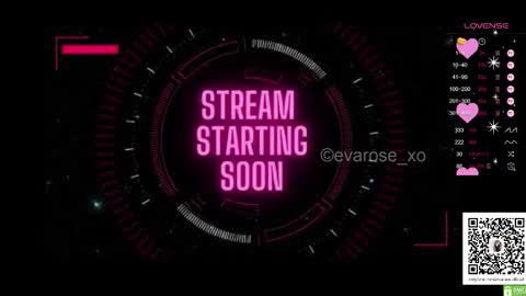 Snapshot of evarose_xo chatting on 16, 1, 2026 Eva before eva69muler online show from 16, 1, 2026