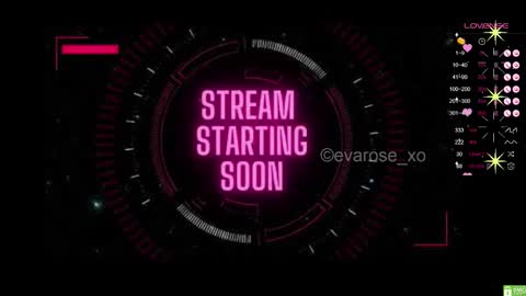 Snapshot of evarose_xo chatting on 7, 2, 2026 Eva before eva69muler online show from 7, 2, 2026