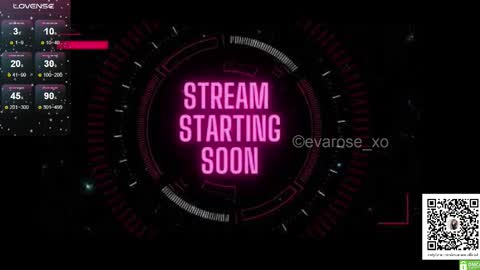 Snapshot of evarose_xo chatting on 21, 2, 2026 Eva before eva69muler online show from 21, 2, 2026
