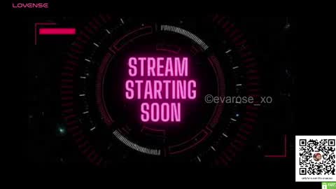 Snapshot of evarose_xo chatting on 23, 5, 2026 Eva before eva69muler online show from 23, 5, 2026