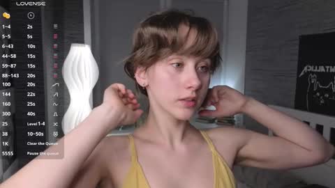 Eva online show from 15, 3, 2026