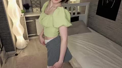 Eva online show from 18, 5, 2026