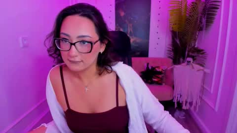 Snapshot of evasarazardje chatting on 27, 10, 2025 evasarazardje online show from 27, 10, 2025